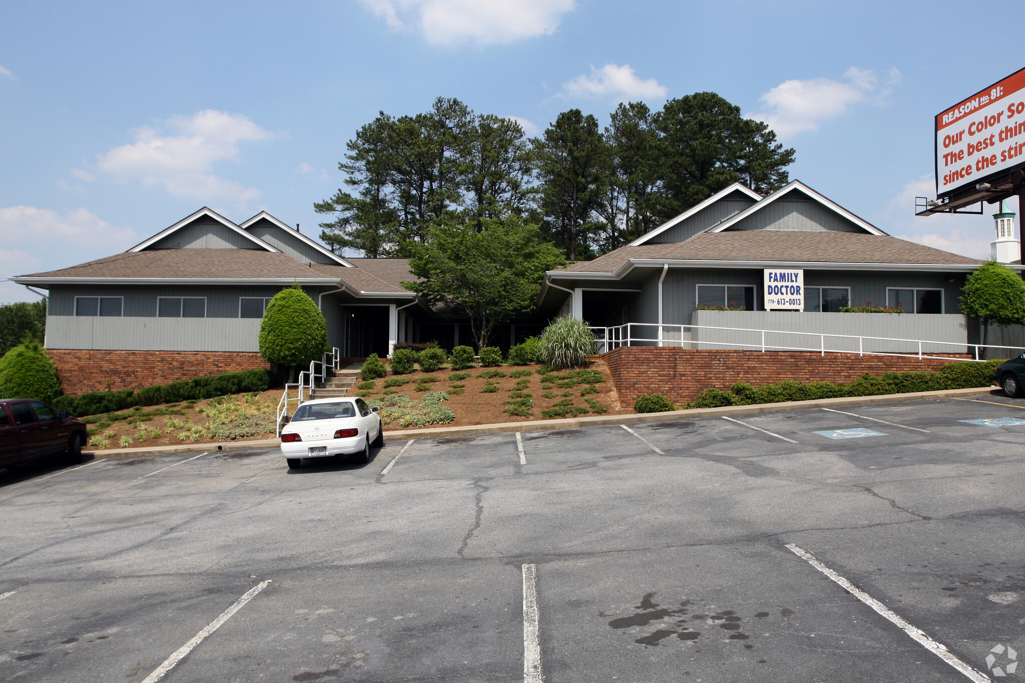 5139 Jimmy Carter Blvd, Norcross, GA 30093 - Office/Retail for Lease ...