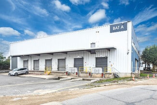 More details for 3-5 Rue De La Scierie, Sucy-en-Brie - Office, Flex for Lease