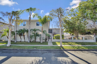 More details for 977 Valencia St, Costa Mesa, CA - Multifamily for Sale