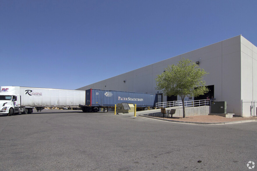 1273 Joe Battle Blvd, El Paso, TX for lease - Building Photo - Image 2 of 6