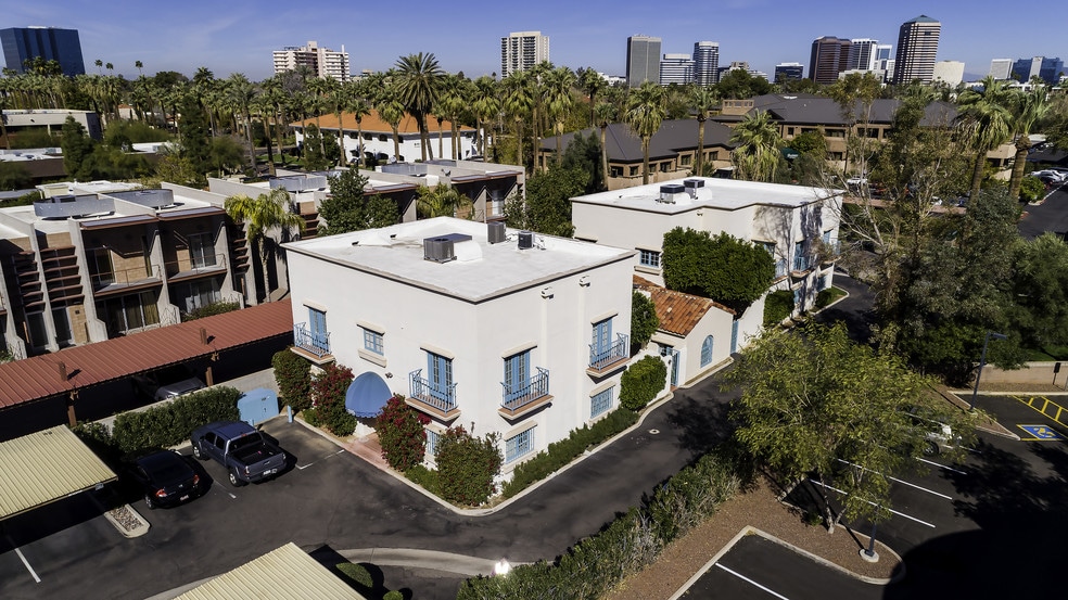 335 E Palm Ln, Phoenix, AZ for sale - Building Photo - Image 2 of 29