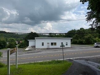 More details for 13100 Bedford Rd NE, Cumberland, MD - Flex for Lease