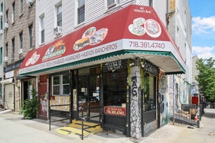 67 Wilson Ave, Brooklyn NY - Pub