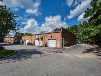 More details for 3809 Frazier Dr, Raleigh, NC - Flex for Lease