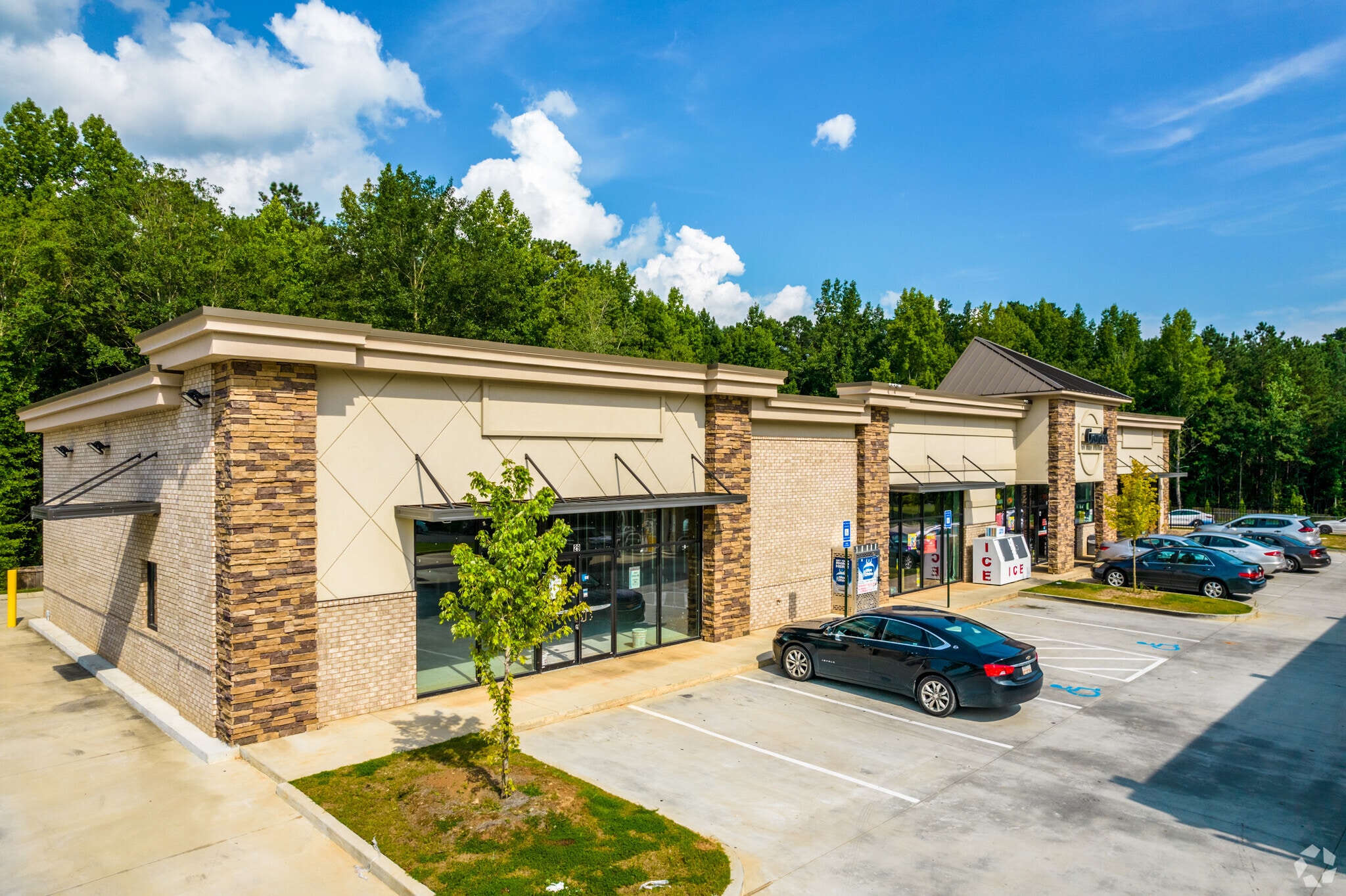 31 Crowell Rd, Covington, GA 30014 Shell