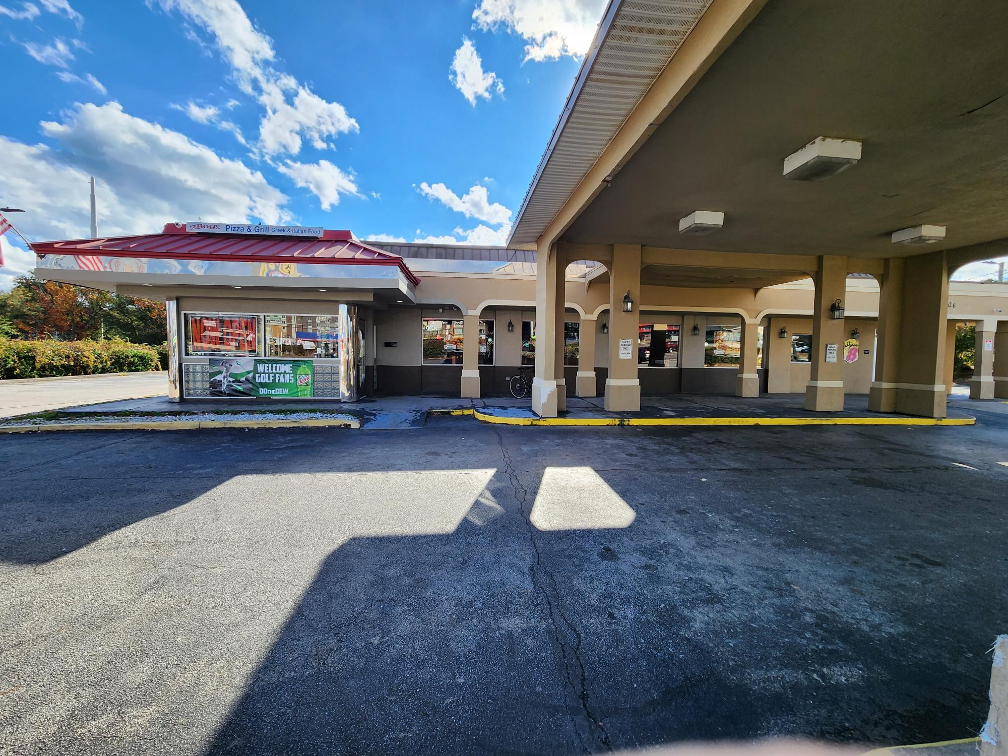 3026-A Washington Rd, Augusta, GA for sale Building Photo- Image 1 of 1