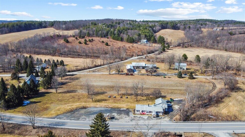 1267 State Route 295, East Chatham, NY 12060