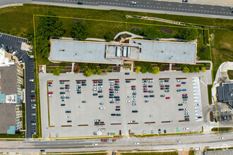 11960 Westline Industrial Dr, Saint Louis, MO - aerial  map view - Image1