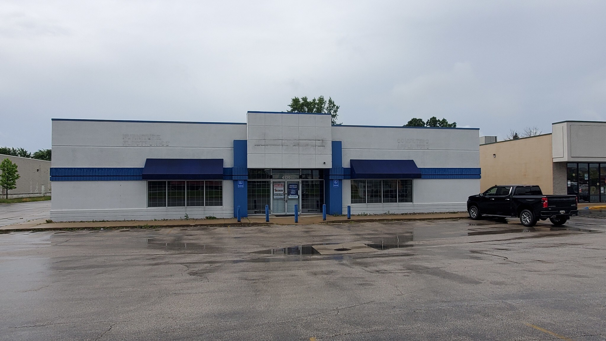 4130 E Wilder Rd, Bay City, MI for sale Building Photo- Image 1 of 1