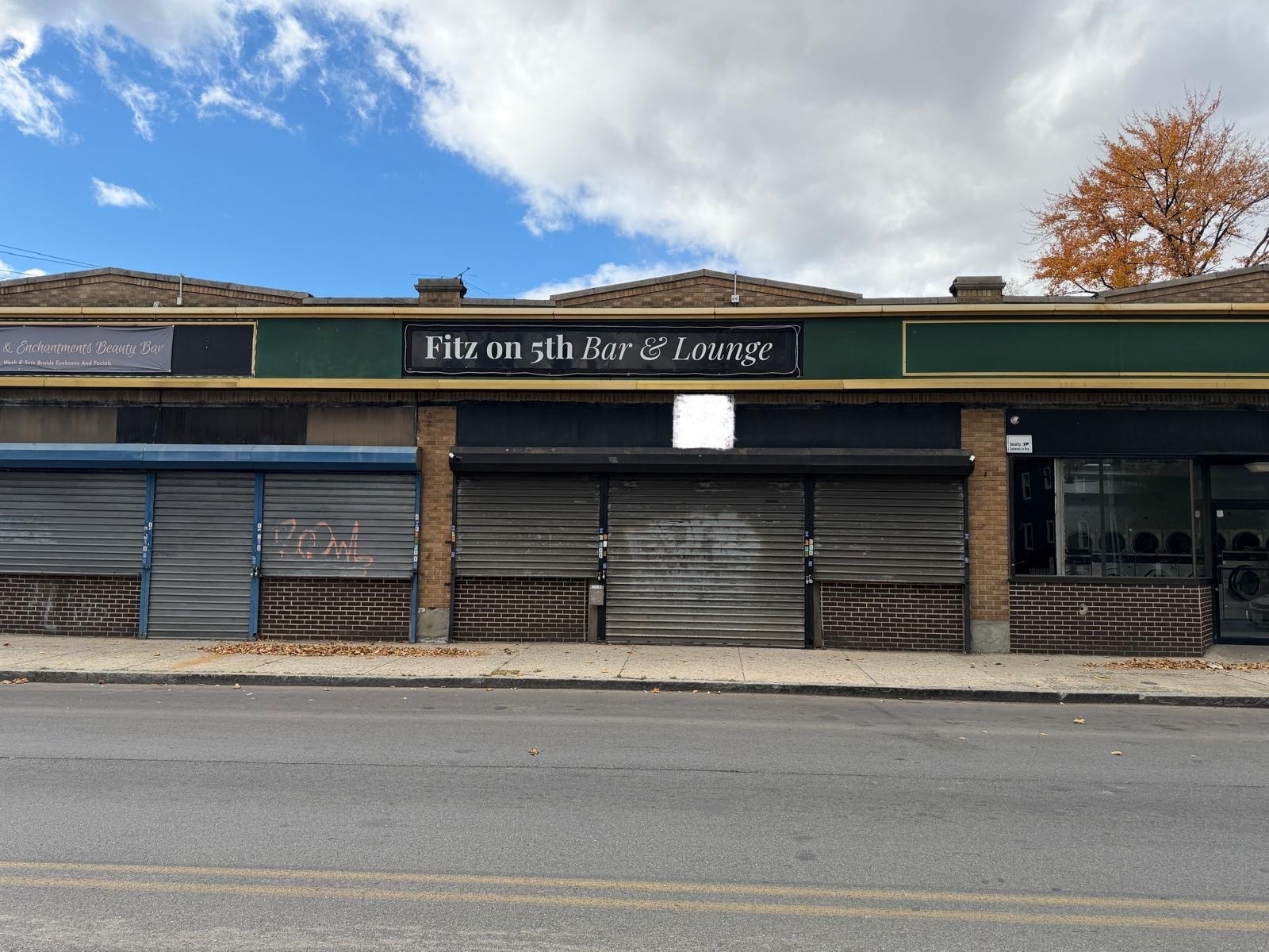 756-777 S 5th Ave, Mount Vernon, NY for lease Building Photo- Image 1 of 22