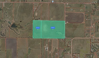 More details for 9481 County Road 175, Celina, TX - Land for Sale