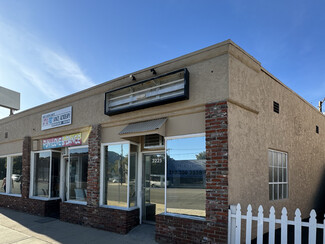 More details for 2225-2227 W Olive Ave, Burbank, CA - Office/Retail for Lease