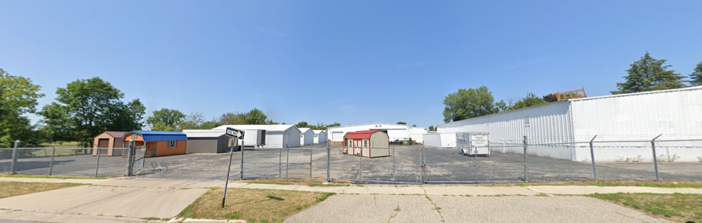 802 Ashman St, Midland, MI for sale - Building Photo - Image 2 of 2