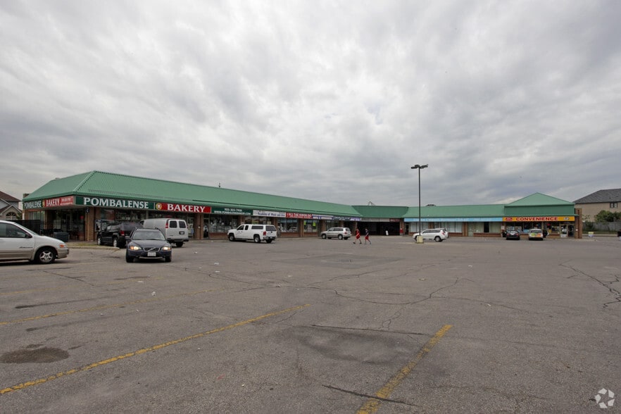 20 Cranston Park Ave, Vaughan, ON for sale - Primary Photo - Image 1 of 1