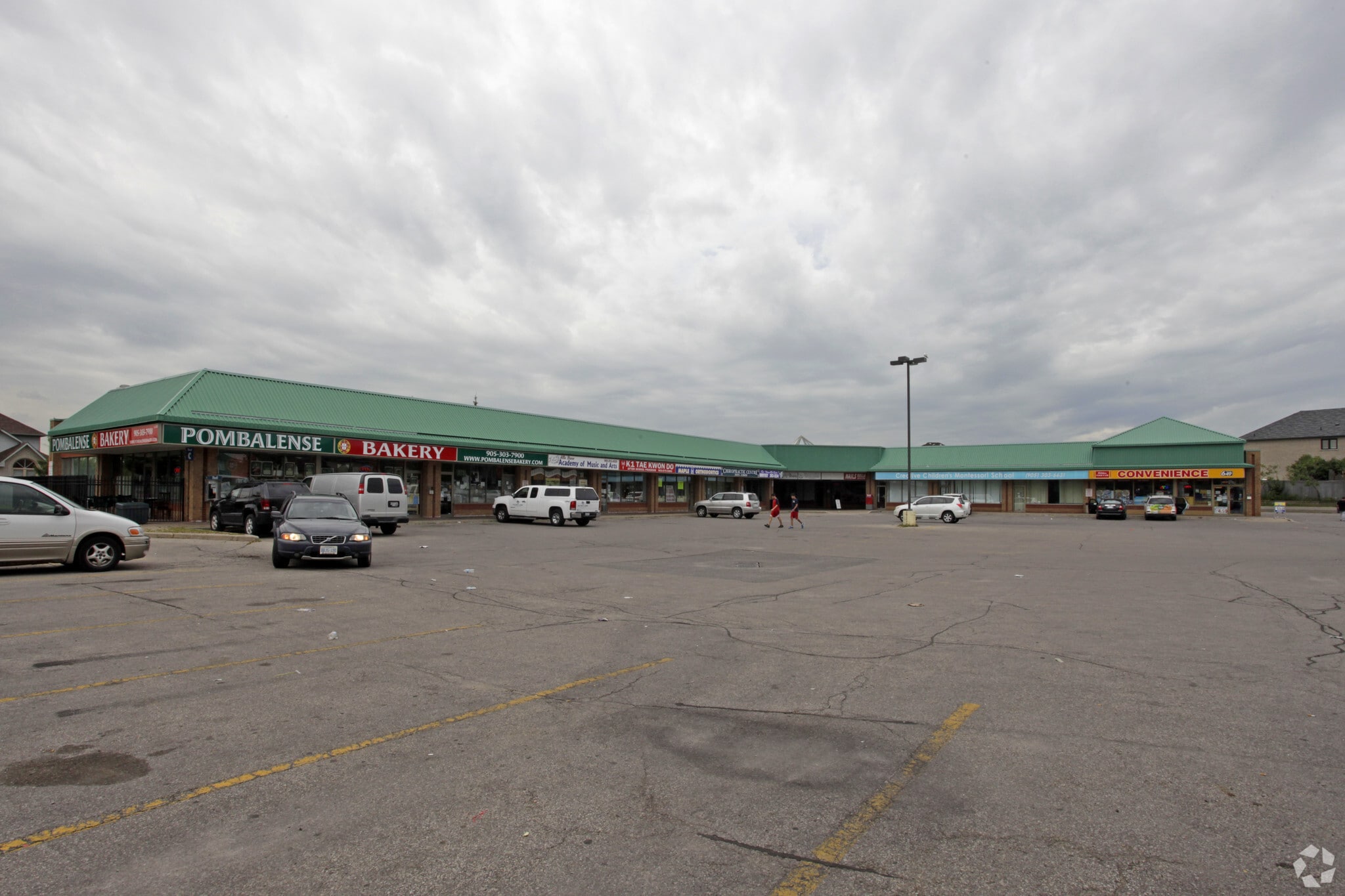 20 Cranston Park Ave, Vaughan, ON for sale Primary Photo- Image 1 of 1