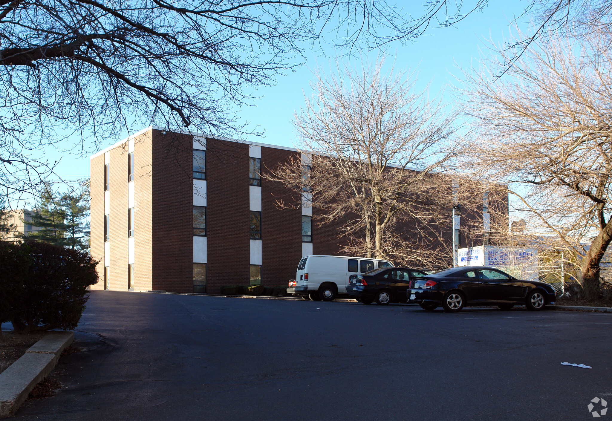 5000 Sunnyside Ave, Beltsville, MD for lease Primary Photo- Image 1 of 5