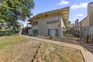 More details for 4136 Cole Ave, Dallas, TX - Multifamily for Sale