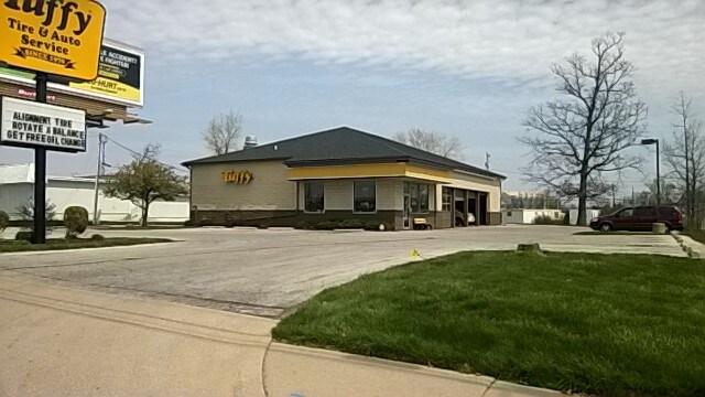 4028 Coldwater Rd, Fort Wayne, IN for sale Building Photo- Image 1 of 1