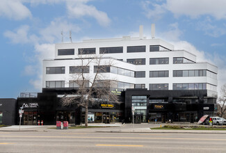 More details for 1000 Centre St NE, Calgary, AB - Office/Medical, Office/Retail for Lease