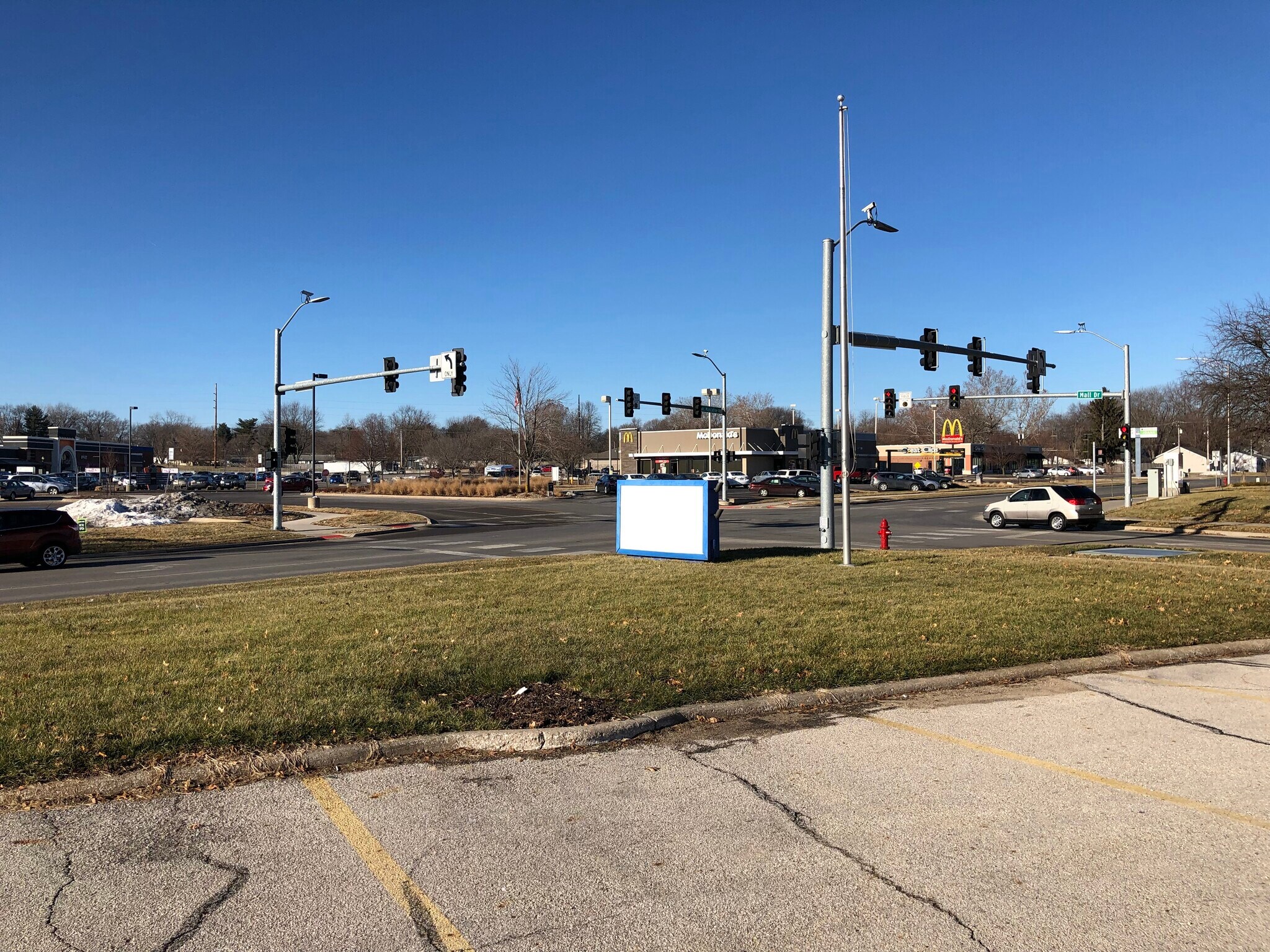 1910 Lower Muscatine Rd, Iowa City, IA 52240 Retail for Sale