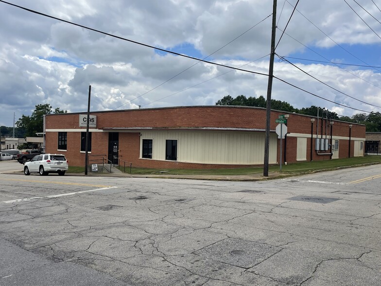 808 Bradford St S, Gainesville, GA for sale - Building Photo - Image 1 of 1