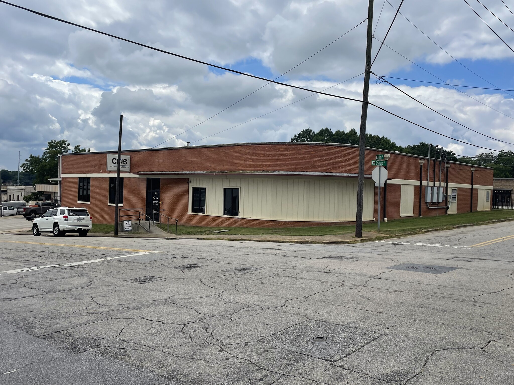 808 Bradford St S, Gainesville, GA for sale Building Photo- Image 1 of 1