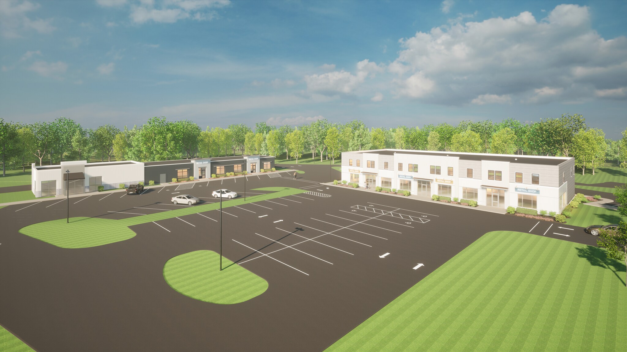 148 Sabattus Rd, Sabattus, ME 04280 Retail for Lease