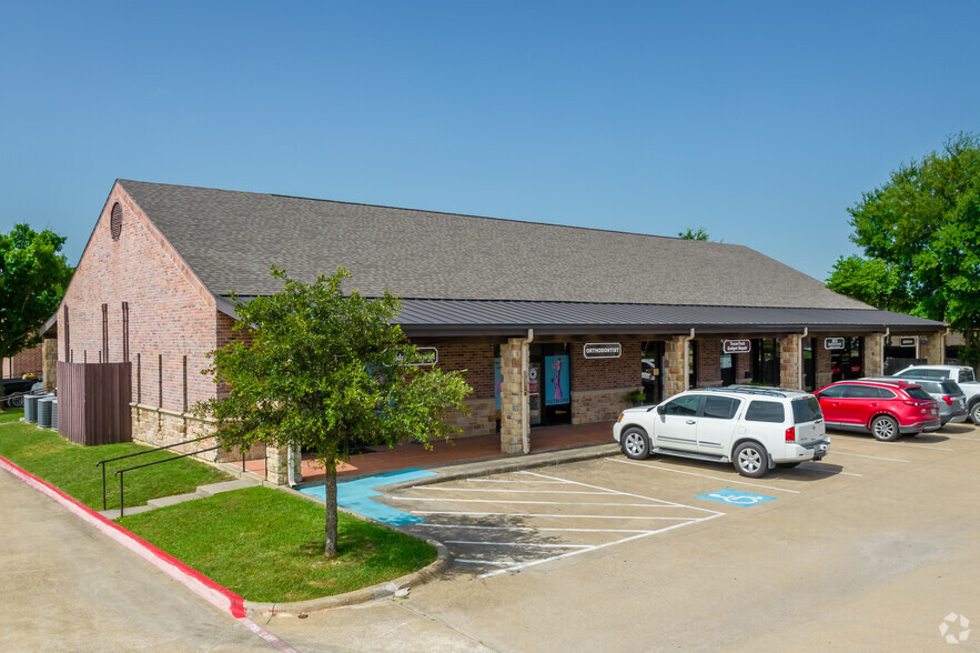 275 W Princeton Dr, Princeton, TX for lease - Primary Photo - Image 1 of 5