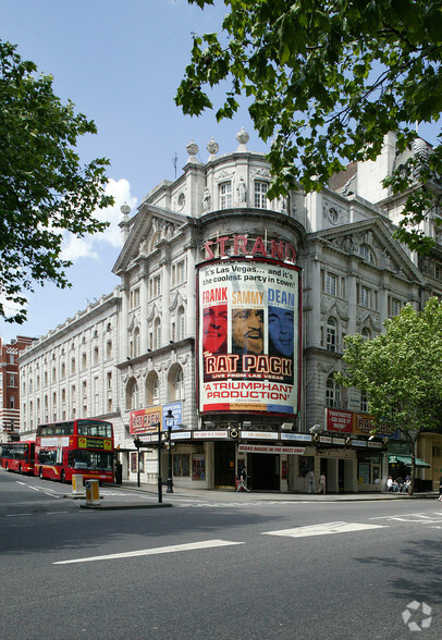 Aldwych, London for sale - Primary Photo - Image 1 of 1