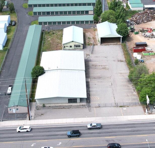 6265 N Government Way, Coeur d'Alene, ID for sale - Building Photo - Image 3 of 8