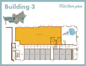 Aptos Village, Aptos, CA for lease Floor Plan- Image 2 of 2