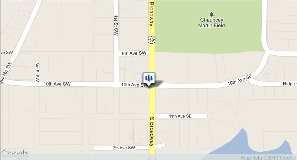 1008 S Broadway, Pelican Rapids, MN for lease - Other - Image 3 of 4