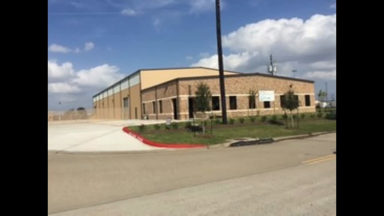 4484 Genoa Red Bluff Rd, Houston, TX, 77059 Industrial Space For Lease
