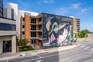 More details for 817 N Carancahua St, Corpus Christi, TX - Multifamily for Sale