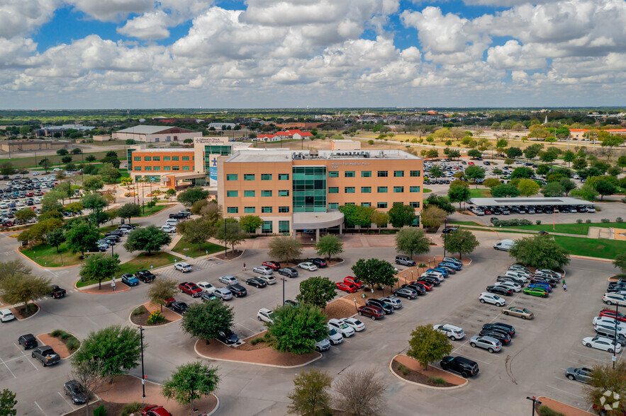 3327 Research Plz, San Antonio, TX for lease - Building Photo - Image 3 of 3