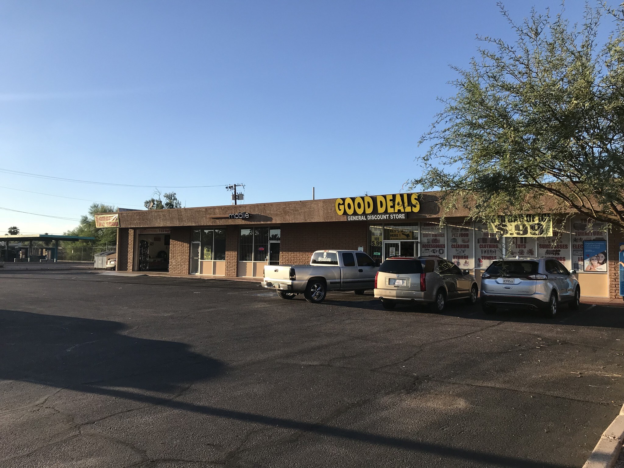 1926-1938 W Cactus Rd, Phoenix, AZ for sale Building Photo- Image 1 of 1