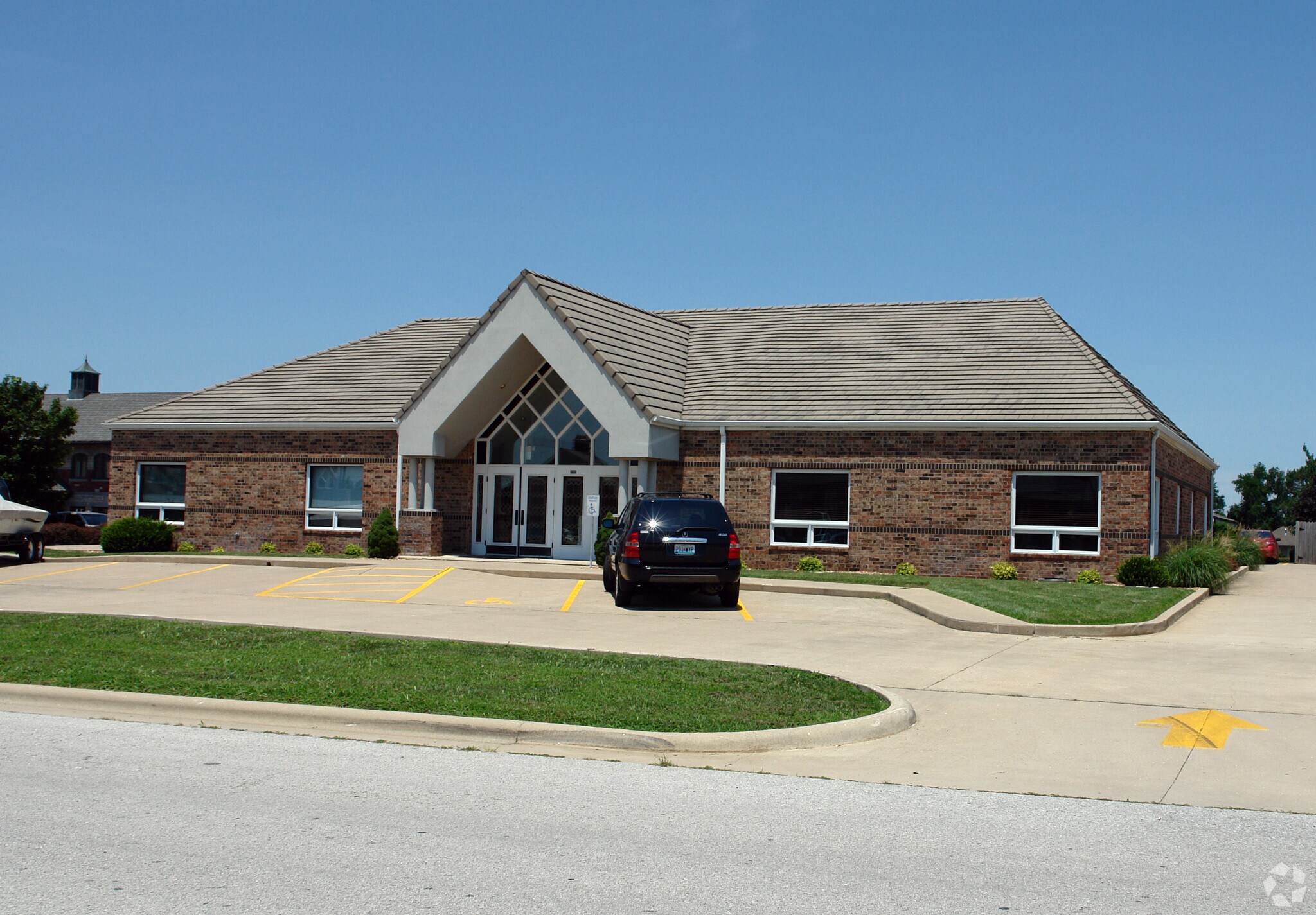 3249 E Ridgeview St, Springfield, MO for sale Primary Photo- Image 1 of 1