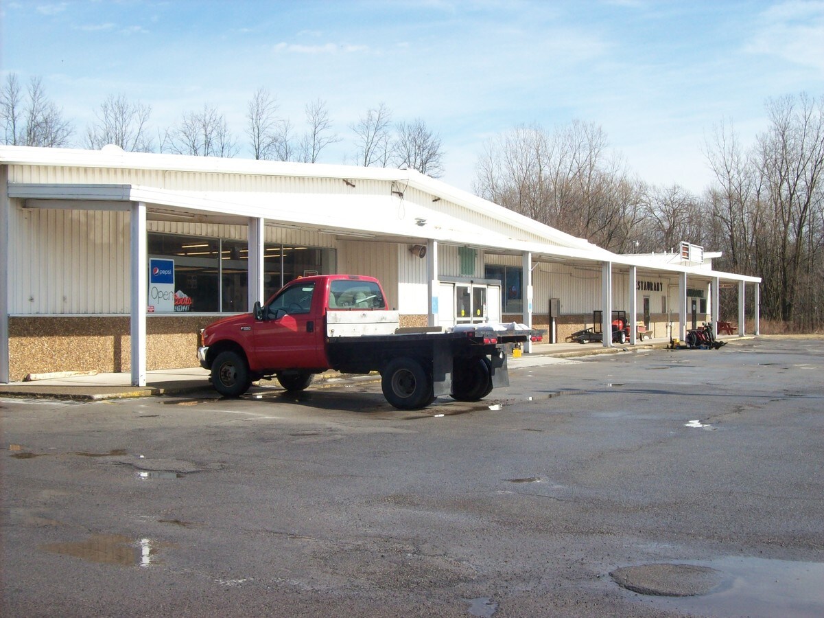 1 Corfu Plz, Corfu, NY 14036