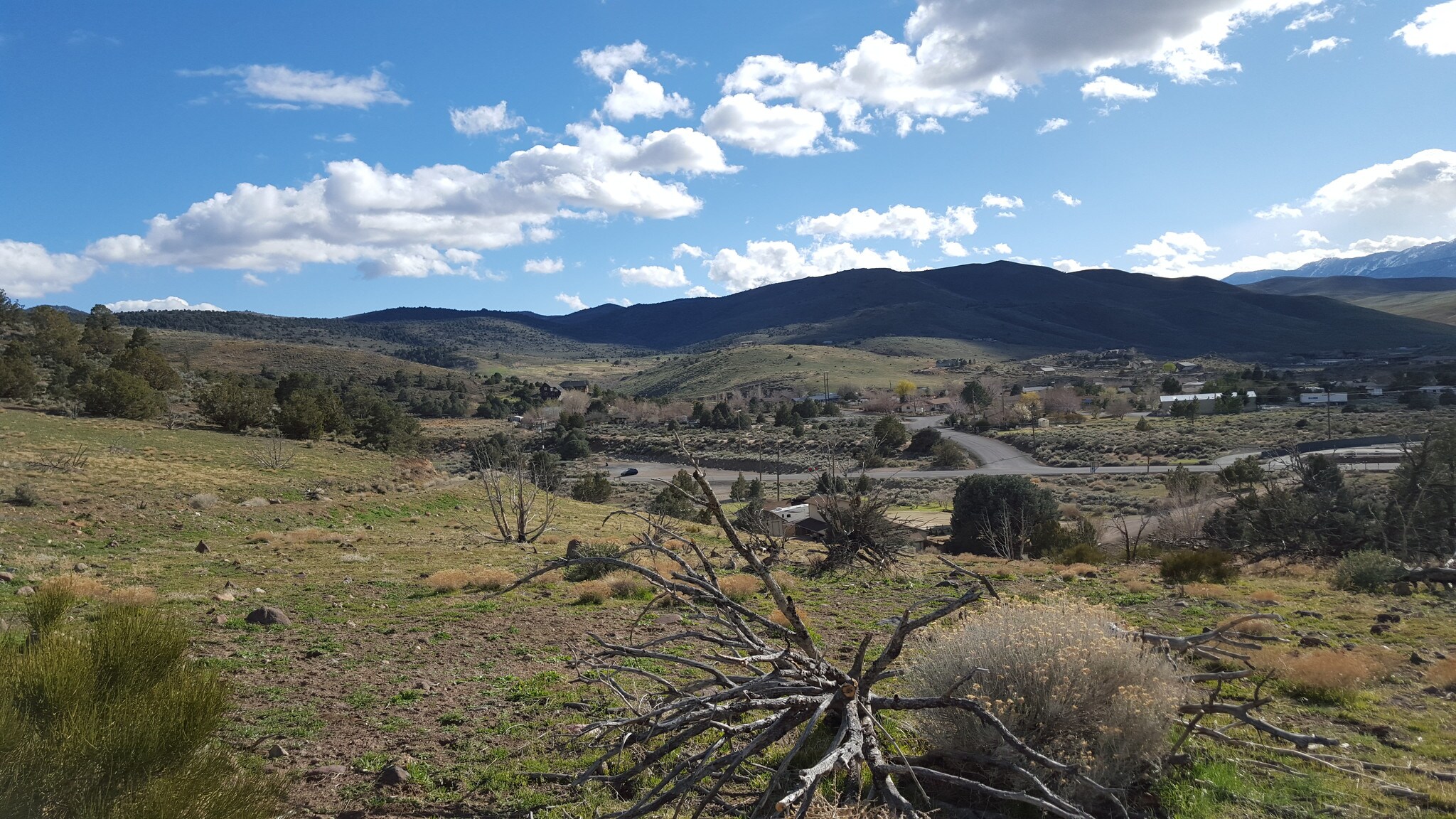 0 Toll Rd, Reno, NV for sale Building Photo- Image 1 of 1