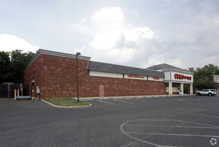 231 W Broad St, Paulsboro, NJ for lease - Building Photo - Image 2 of 2