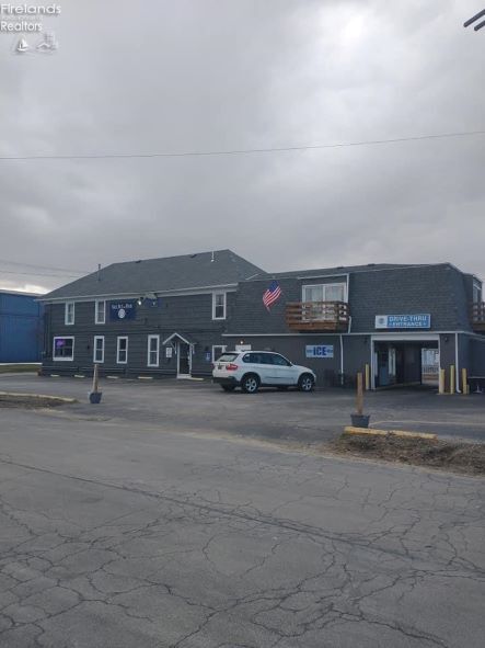 1319 1st St, Sandusky, OH for sale Building Photo- Image 1 of 1