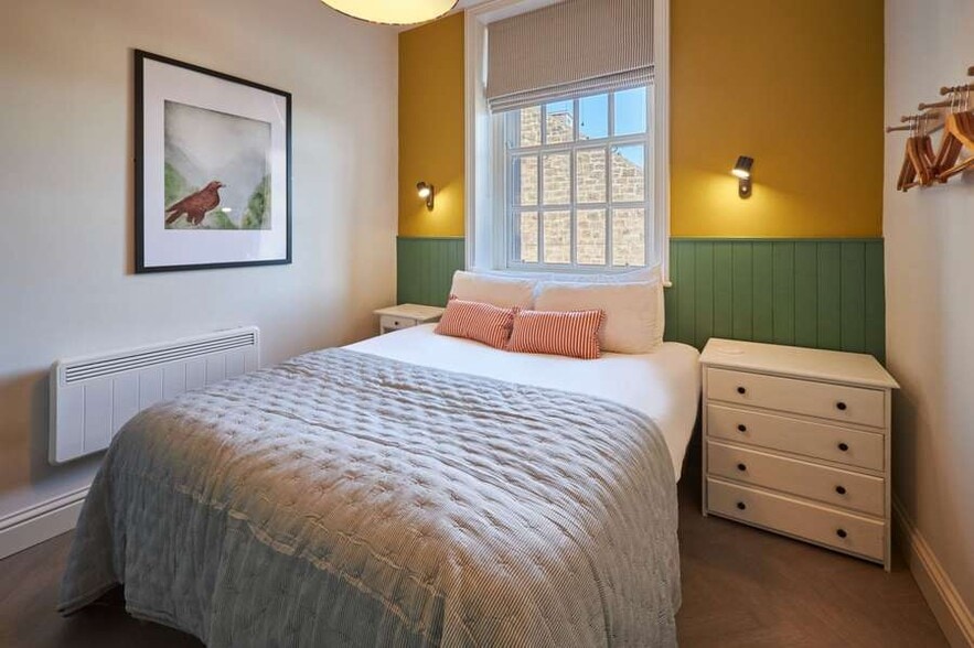 24 High St, Wooler for sale - Building Photo - Image 3 of 7