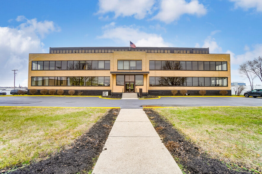 425 N Findlay St, Dayton, OH for lease - Building Photo - Image 1 of 40