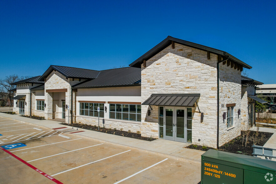 515 S Kimball Ave, Southlake, TX for sale - Building Photo - Image 2 of 5