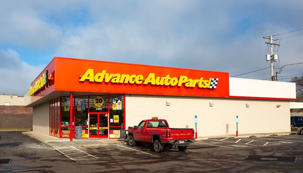 2025 Broadway Ave, Lorain, OH for sale Building Photo- Image 1 of 1