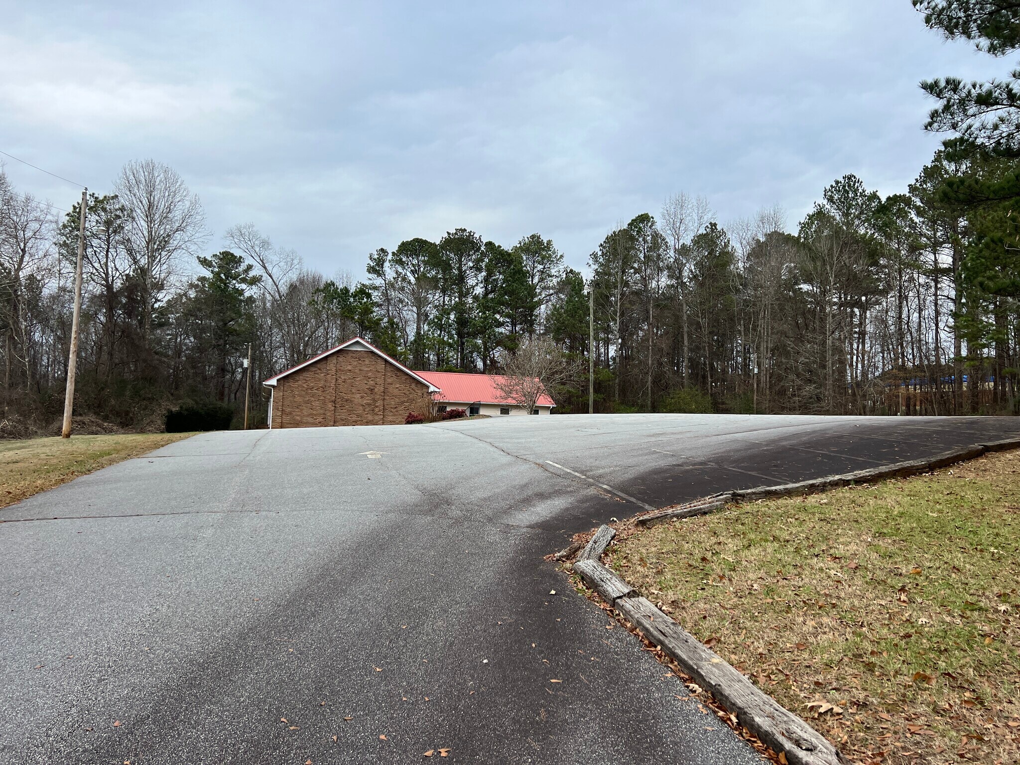 2017 E Cherokee Dr, Woodstock, GA 30188 Bethel Baptist Church