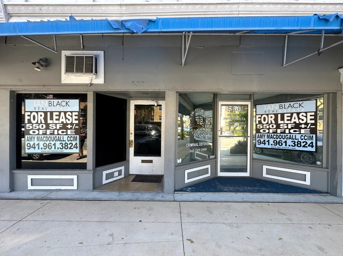 530 12th St, Bradenton, FL for sale Building Photo- Image 1 of 1