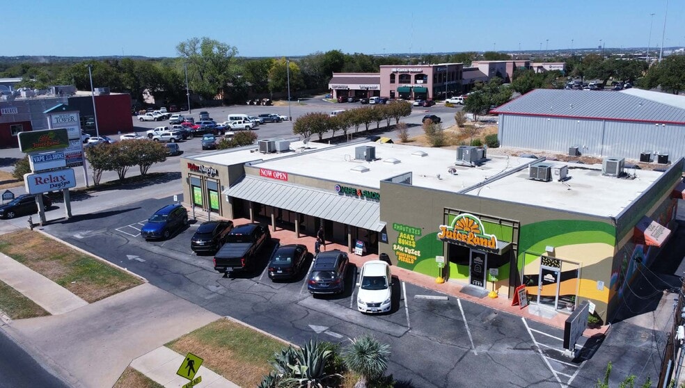 4526 Westgate Blvd, Austin, TX 78745 Westgate