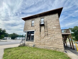 More details for 225 N 7th St, Kansas City, KS - Flex for Sale
