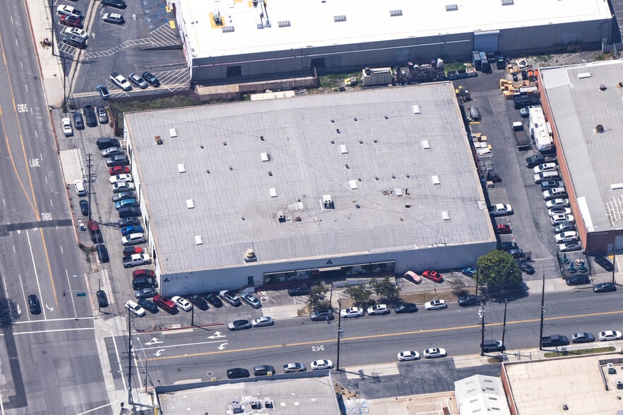 601 Lairport St, El Segundo, CA for sale - Building Photo - Image 2 of 14